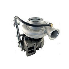 Turbo HX35W Turbocharger 4041880 for Cummins Engine QSB6.7