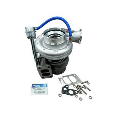 Turbo HX40W Turbocharger 20593443 4038894 for Volvo Engine D7 Truck FL7 FS7
