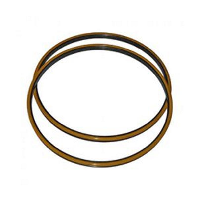 Floating Seal 179-6863 for Caterpillar CAT Engine 3412E 3508B 3516B 3516 Truck 773B 775D 777D 789B 789C 793C