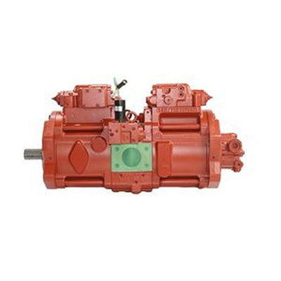 Kawasaki K3V112DTP-9P12-12 Hydraulic Pump for Hyundai Excavator R225-9 R265-9 R275-9