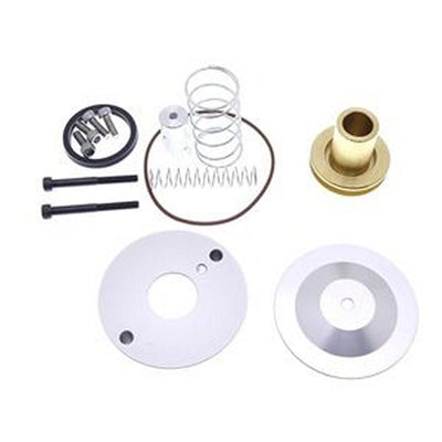 Compressor Parts Inlet Valve Kit Intake Valve Service Kit 02250145-097 for Sullair