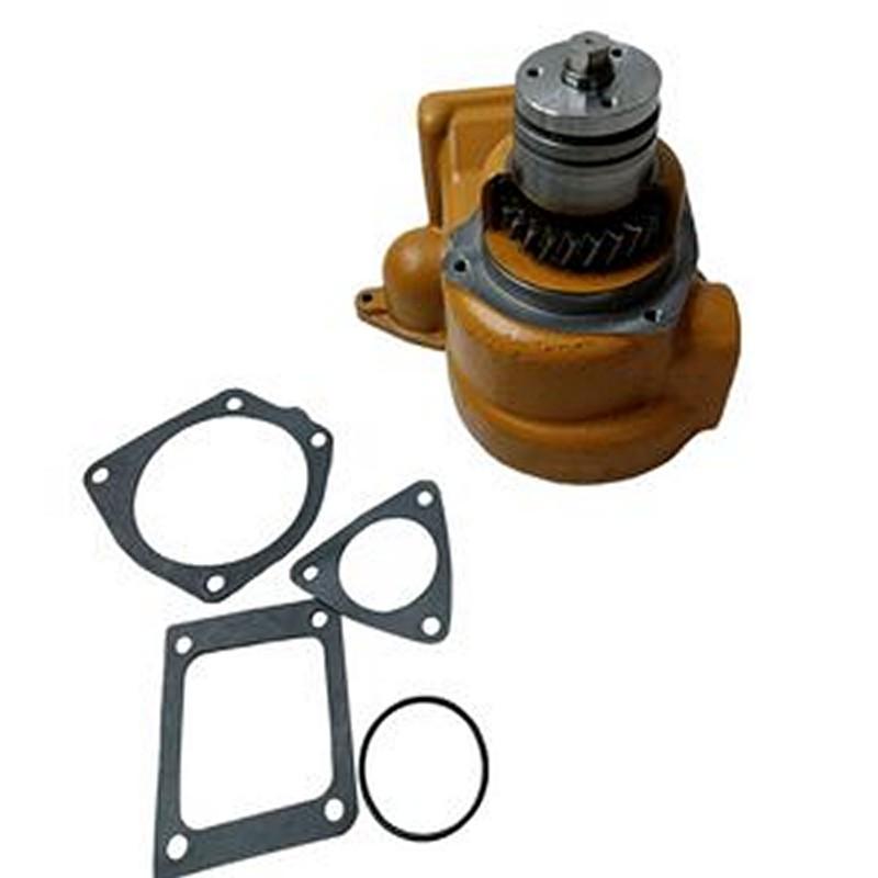 Water Pump Assy 6261-61-1100 6261-61-1101 6261-61-1102 for Komatsu Engine 6D140E SAA6D140E 6D170 Wheel Loader WA500