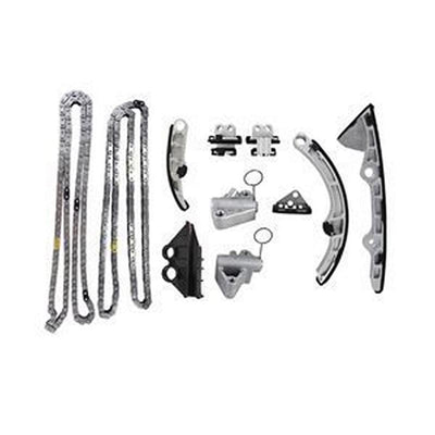 Timing Chain Kit 13144AA090 13144AA021 13142AA020 for Subaru Engine EZ30 EZ30D Vehicle Legacy Outback B9 Tribeca