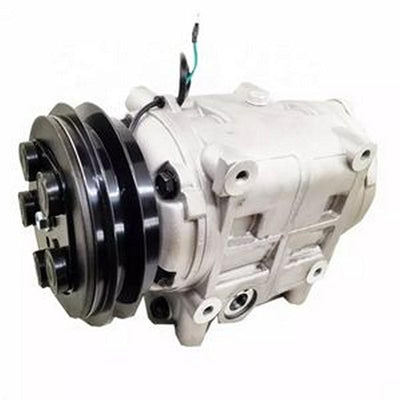 24V 1B A/C Compressor 9260033T60 506010-0700 for Nissan Civillian Youtong Bus