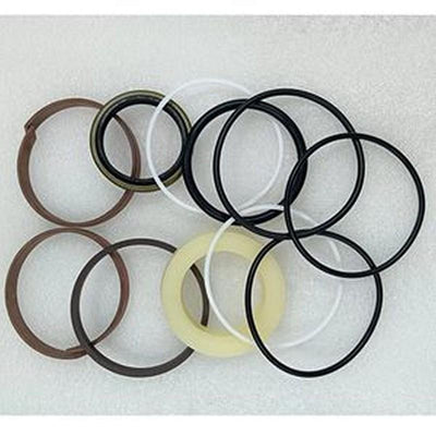 Arm Cylinder Seal Kit PW01V00051R300 for Kobelco Excavator 30SR-2 35SR-2