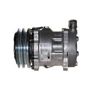 12V SD7H13 A/C Compressor 197312 for Chevrolet Equinox GMC Terrain