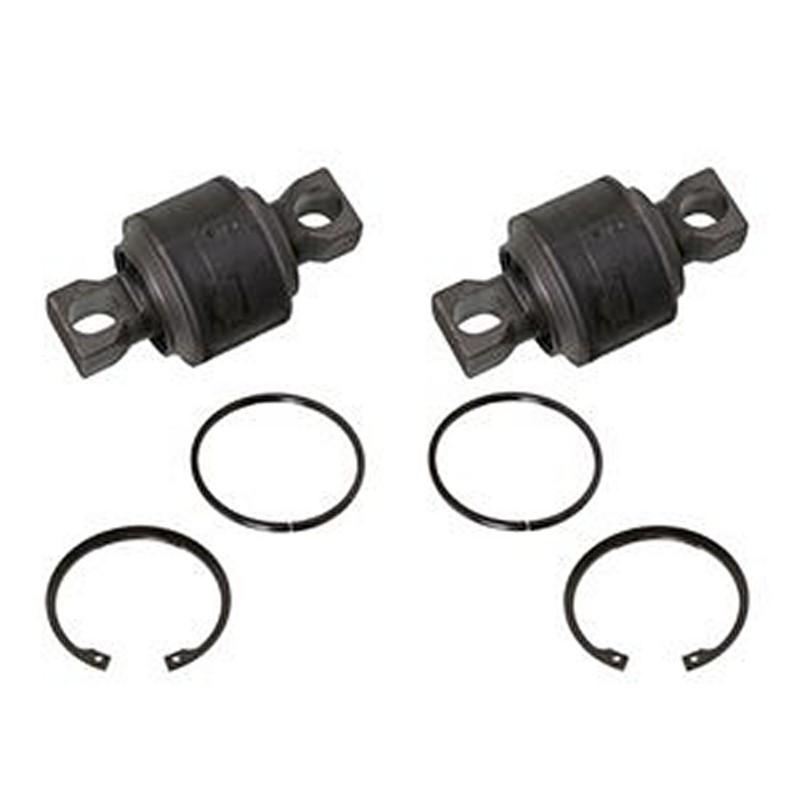 Repair Kit Outer Bushing V ROD 3093630 for Volvo Truck VNL VHD FH FH12 FH16 FM FM10 FM12 FM7 FM9