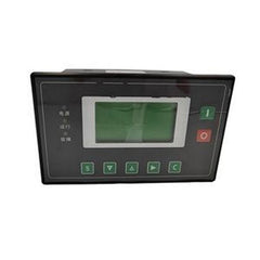 Controller MAM-660C for Air Compressor