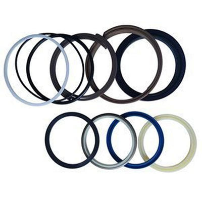 Boom Cylinder Seal Kit 336/A0124 for JCB Excavator JS200 JS220