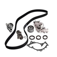 Timing Belt Water Pump for Toyota Engine V6 Vehicle Sienna CE LE XLE Limited