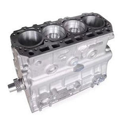 Cylinder Block Assembly With Full Gasket Kit for Yanmar 4TNV94 4TNV94L Komatsu 4D94LE-2 Engine