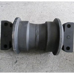 Track Roller 205-30-00034 for Komatsu Excavator PC100L-2 PC150-1 PC150LC-1 PC200-2 PC200LC-2 PC220-2 PC220LC-2