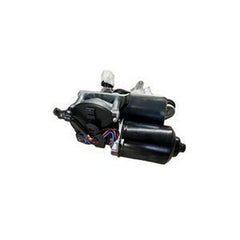 Motor de limpiaparabrisas 418-923-3932 para cargadora de ruedas Komatsu WA380-6 WA380-7 WA380-8 WA380Z-6 WA430-6 WA450-6 WA470-6 WA470-7