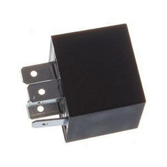 12V Fuel Pump Relay 3857533 for Volvo Penta Engine 4.3 5.0 5.7 5.8 7.4 8.2 DPX385XLKE DPX415XLKE