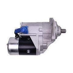 12V 11T Starter Motor 5-81100169-0 for Isuzu Engine 4BD1 4BG1 6BB1 6BD1 6BG1