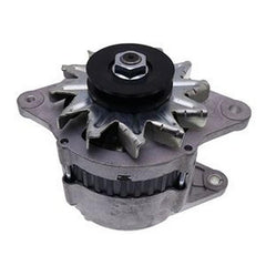 12V 35A Alternator VI8941538821 VI8944237560 for Isuzu Engine 4JB1 Kobelco Excavator K903C