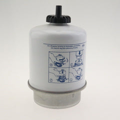 1Pc Fuel Filter / Water Separator 26560145 For Perkins