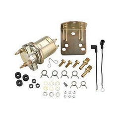 Fuel Pump 229051 for Kohler Generator Set 6.5ESZ 6EKOD 9EKOZD 11EKOZD 5EFKOD 7EFKOZD 9EFKOZD