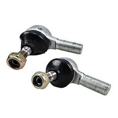 2 Pcs Tie Rod End Ball Joint 9030-101170 9060-101170 for CFMoto UTV UForce 800 Zforce 500 800 1000