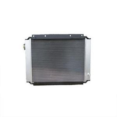 Radiator 9-89214015-0 for Isuzu Engine 4JG1