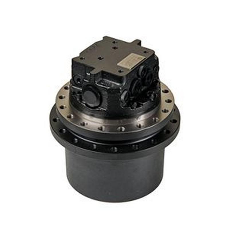 Travel Gearbox With Motor PJ4890101 for Volvo Excavator EC25 EC30