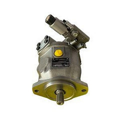 Hydraulic Pump AT337774 for John Deere Engine 4045 Loader 444K