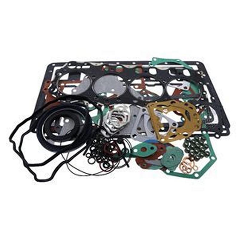 Overhaul Gasket Kit for Mitsubishi Engine D04FR