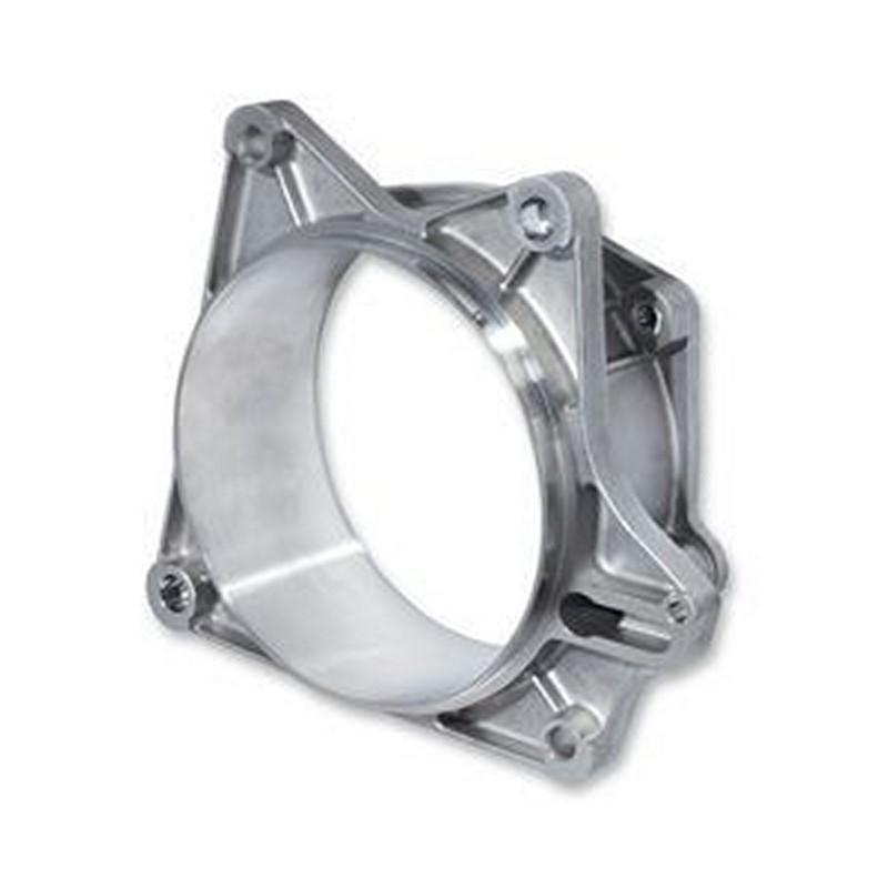 160mm Stainless Steel Wear Ring Impeller Housing YVS-HS-160 for Yamaha Personal Watercraft FX Cruiser SHO/SVHO FZR FZS