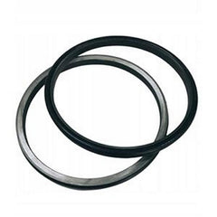 Floating Seal VOE14599925 for Volvo Excavator EC250D EC300D EC300E EC380E EC480D EC480E EC480EHR