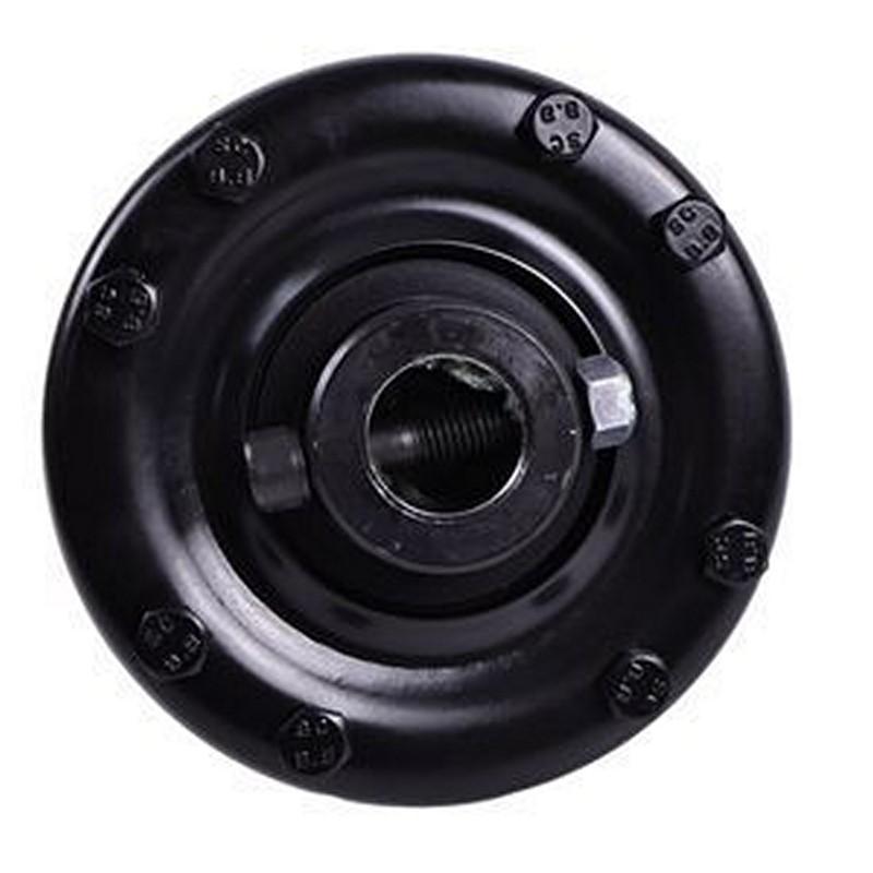 1-3/8" 6 Spline Ends Slip Clutch for PTO Shaft