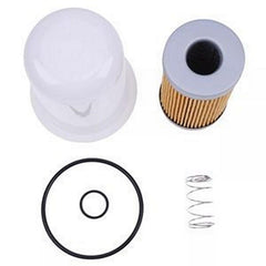 Fuel Filter Kit 15521-43160 15521-43100 for Kubota L235 L275 L3600 1140 1145 1165 L2250 L2650 L2850 L2900 L2950