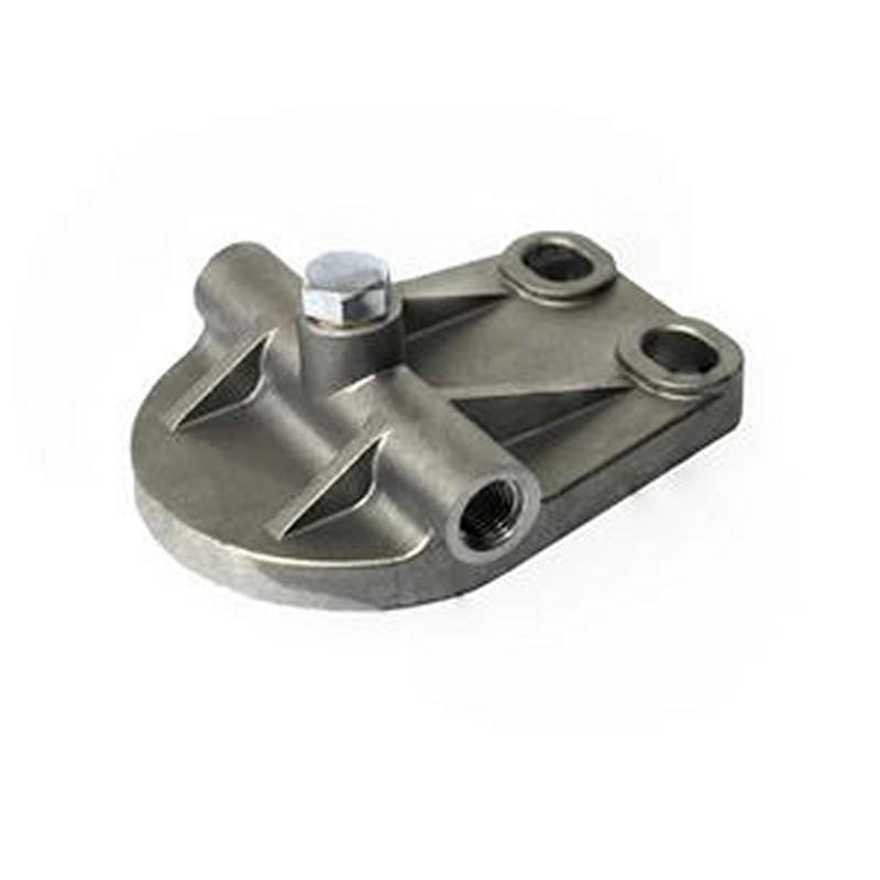 Fuel Filter Head 65.12504-5013A for Komatsu Doosan Daewoo Excavator DX225LCA S150LC-7B S160W-V Solar 140LC-V