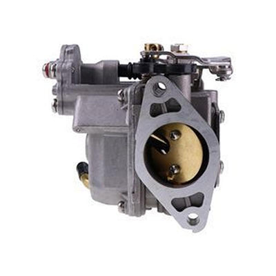 Carburetor 3303-895110T01 3303-895110T11 for Mercury Mercruiser Outboard Engine 8HP 9.9HP 4-Stroke