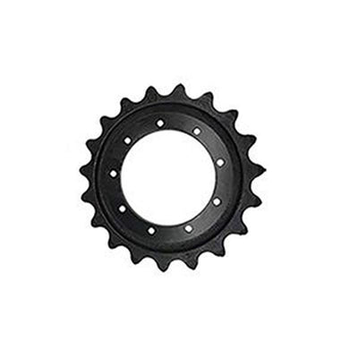 Undercarriage Parts for Hitachi EX200-1 Excavator-Drive Sprocket