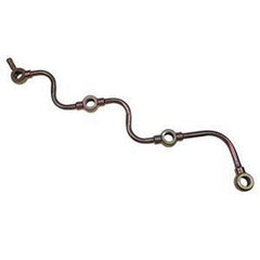 Fuel Line Pipe 04281429 04102374 for Deutz Engine 2011 BF2011 D2011 TCD2011