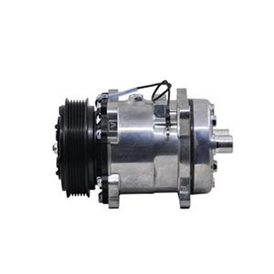 12V 6PK 119mm SD5H11 A/C Compressor 6322