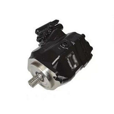 Aftermarket Bosch Rexroth ALA10VO60DFR1/52R-PQC62N00-SO547 Hydraulic Piston Pump for Excavator Loader