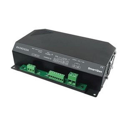 Battery Charger BACM2420A for SmartGen