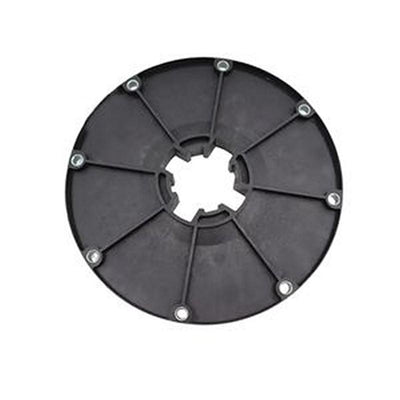 125X4T Flange Coupling for Kobelco Excavator SK60-7