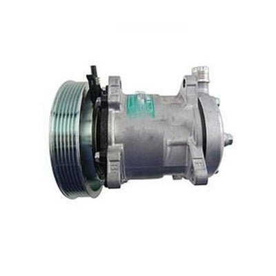 12V 6PK 149mm  SD5H11 A/C Compressor 6380