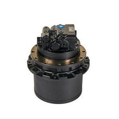Travel Gearbox With Motor VOE14500160 for Volvo Excavator EC55 EC55B EC55E