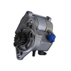 12V 1.4kW 15T Starter Motor 119740-77020 119540-77010 for Yanmar Engine 3TNV70 3TNV76 Excavator VIO17 VIO20-3 VIO27-5 VIO35-5 Multiquip Roller RX1575