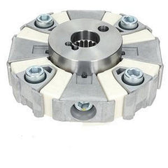 Coupling Assembly 14532507 for Volvo EC290B EC290C EC300D EC300E ECR305C FC3329C PL3005D PL3005E