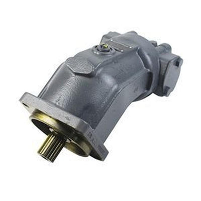 Aftermarket Bosch Rexroth R902155549 AA2FM80/61W-VUDN027-S Hydraulic Pump for Excavator Loader Tractor