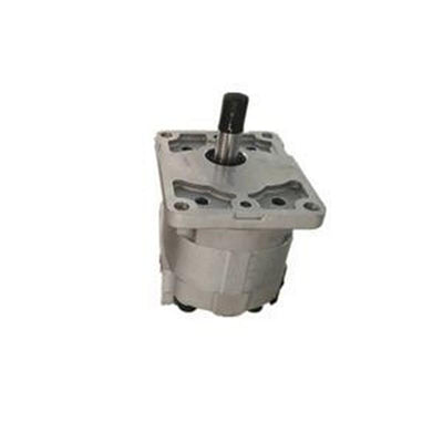 Hydraulic Gear Pump Assembly 705-22-28320 for Komatsu Rigid Dump Truck HD785-7