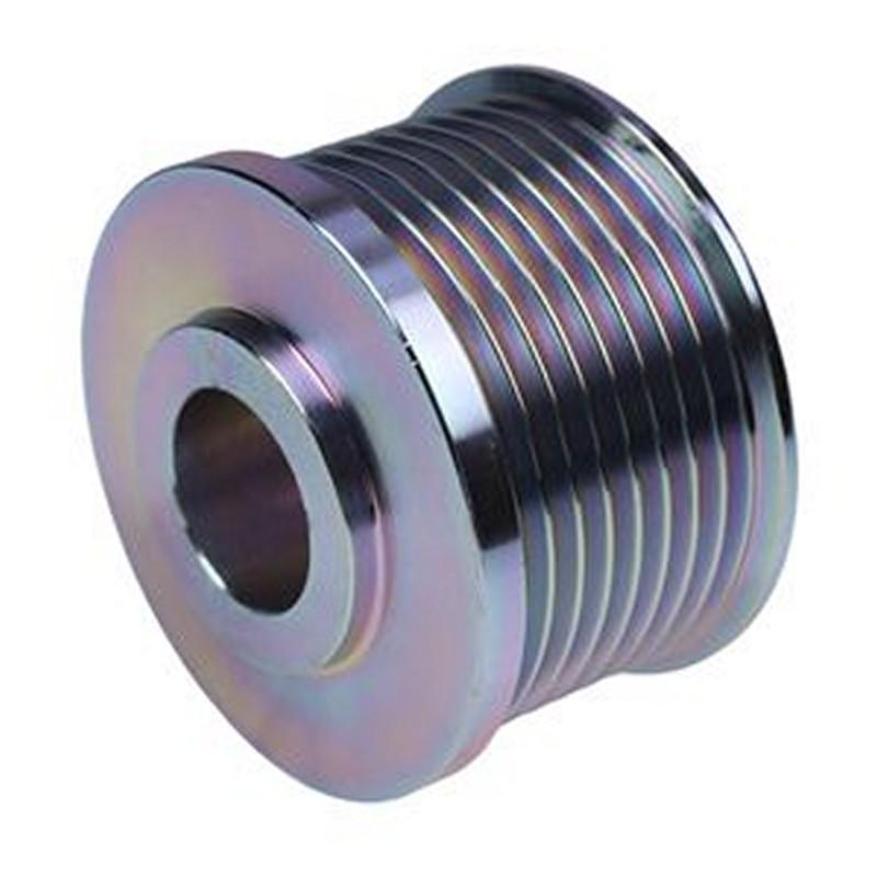 Alternator Pulley SA3918275 for Volvo Excavator EC140 EC150 EC210 EC240 EW130 EW170 EW180