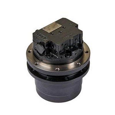 Travel Gearbox With Motor for Yanmar Excavator B12 B12-3
