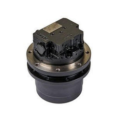 Travel Gearbox With Motor for Yanmar Excavator B12 B12-3