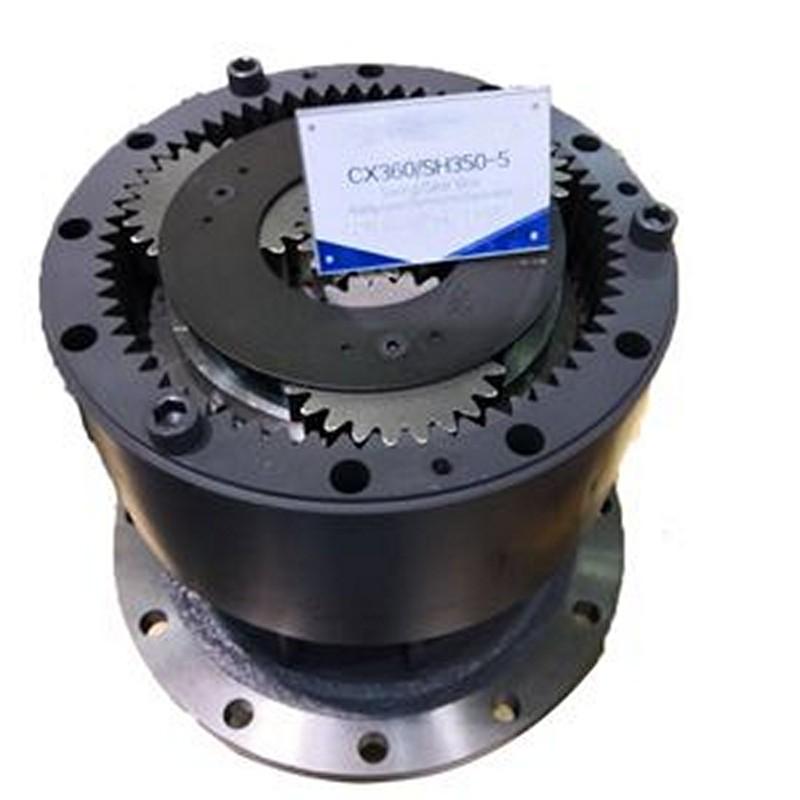 Swing Motor Gearbox for CASE CX360 Excavator