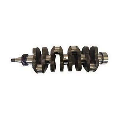 Crankshaft 31A20-00201 for Mitsubishi Engine S4L2 Caterpillar CAT Excavator 304CR